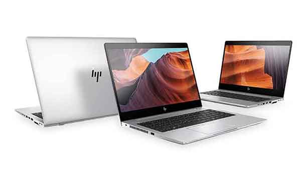 لپ تاپ HP EliteBook 850 G6 i5