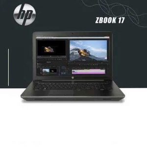 لپ تاپ HP ZBOOK 17 G4