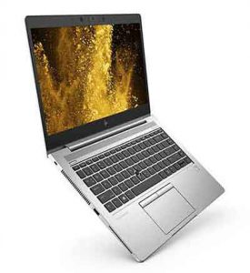 لپ تاپ HP مدل EliteBook 850 G6