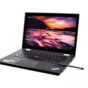لپ تاپ 360 درجه لنوو یوگا Lenovo ThinkPad Yoga X1