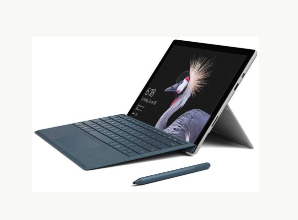 سرفیس پرو Microsoft Surface Pro 7