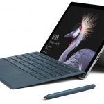 لپ تاپ Surface pro 7