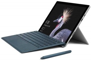 لپ تاپ Surface pro 6