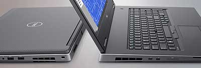 لپ تاپ Dell Precision 7530 i7–8850H