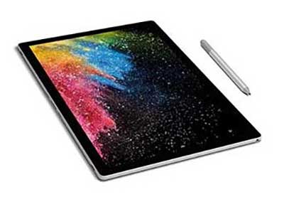 لپ تاپ Surface Book