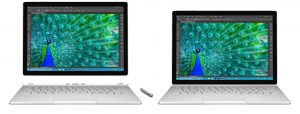 سرفیس لپ‌تاپ 2 مایکروسافت Surface Laptop 2