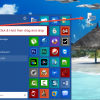 چگونه My Computer را در ویندوز 10 ایجاد کنیم