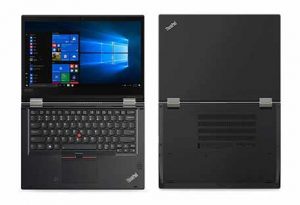 لپ تاپ Lenovo ThinkPad Yoga X370