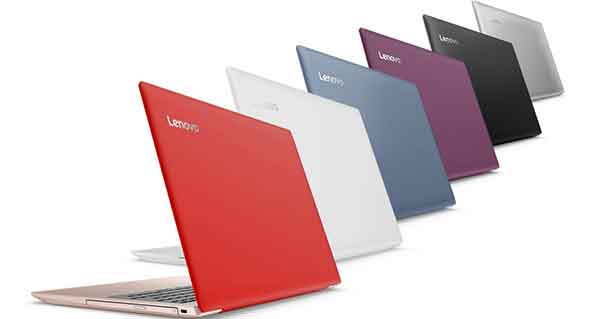 لپ تاپ Lenovo IdeaPad 320
