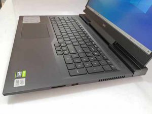 لپ تاپ گیمینگ Dell G7 7700