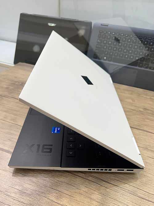 لپ تاپ گیمینگ HP OMEN 17