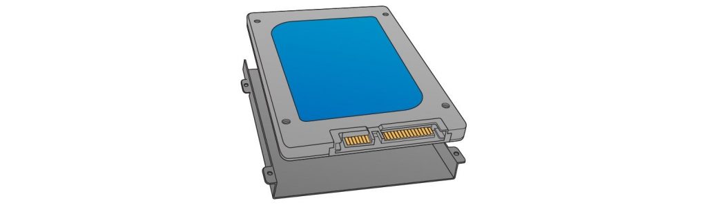 چگونه هارد خود را به SSD ارتقاء دهیم