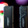 چقدر RAM برای بازی نیاز دارم؟