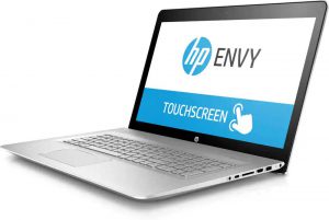 لپ تاپ HP ENVY 13-BA0