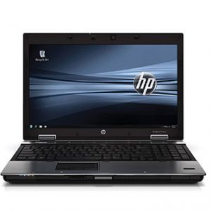 لپ تاپ HP EliteBook 8540w i7