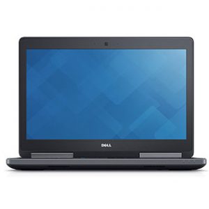 لپ ‌تاپ Dell Precision 7520