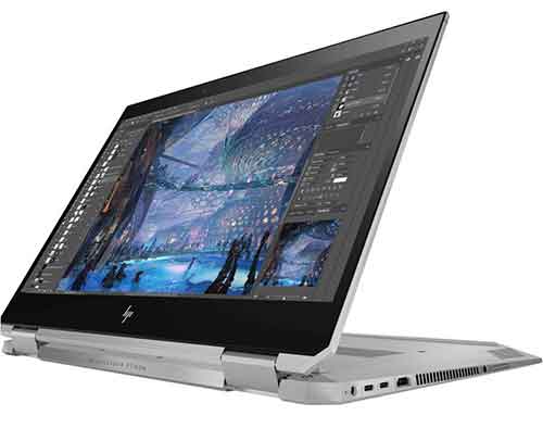 لپ تاپ HP ZBook 15 G5