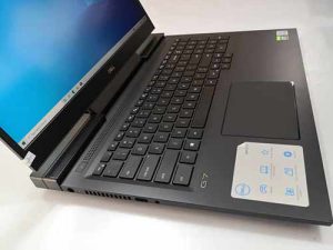لپ تاپ گیمینگ Dell G7 7700