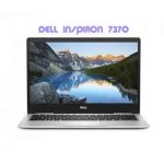 لپ تاپ Dell Inspiron 7370