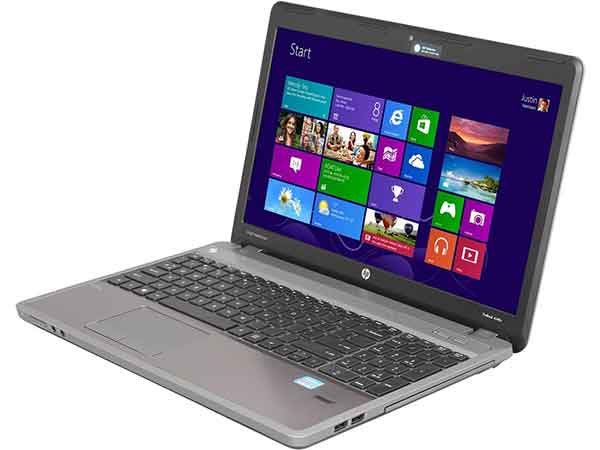 HP FOLIO PROBOOK 4540S