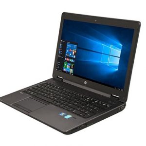 لپ تاپ HP zbook 15 G2