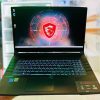 لپ تاپ ام اس آی Crosshair i7-11800H 