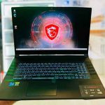 لپ تاپ ام اس آی Crosshair i7-11800H 