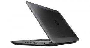 لپ تاپ HP ZBOOK 17 G3