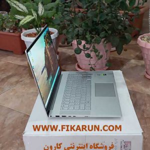 لپ تاپ HP ENVY