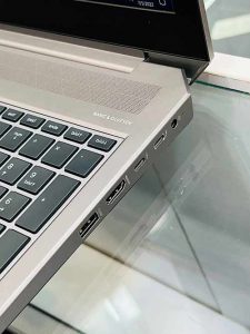 لپ ‌تاپ ZBook 15 G5 