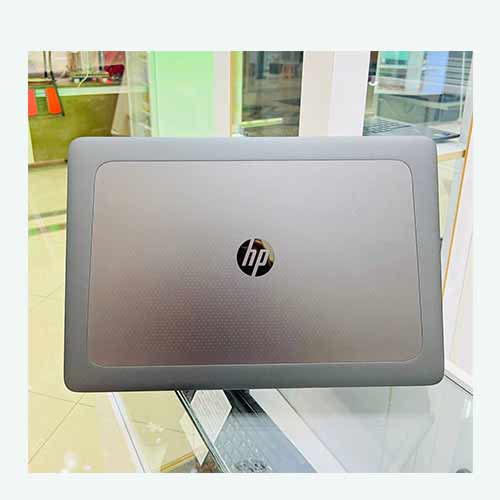 لپ تاپ HP Zbook 17 G3