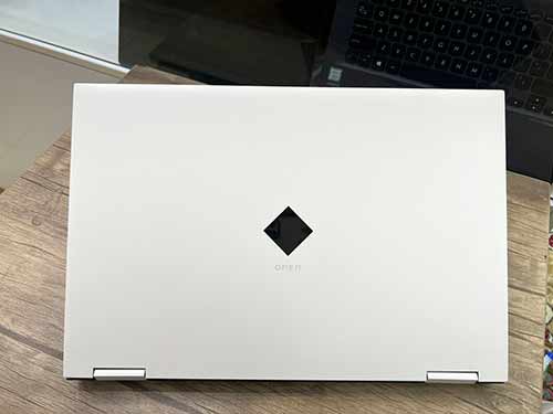 لپ تاپ گیمینگ HP OMEN 17