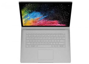لپ تاپ Microsoft Surface laptop 3