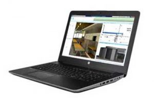 لپ تاپ HP ZBOOK G3