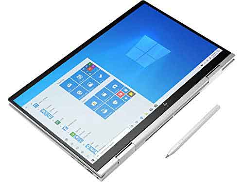لپ تاپ HP Envy x360