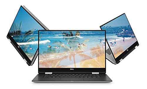 لپ تاپ Dell XPS 9575 i7–8705G