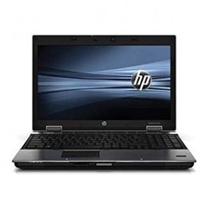 لپ تاپ HP Elitebook 8540W