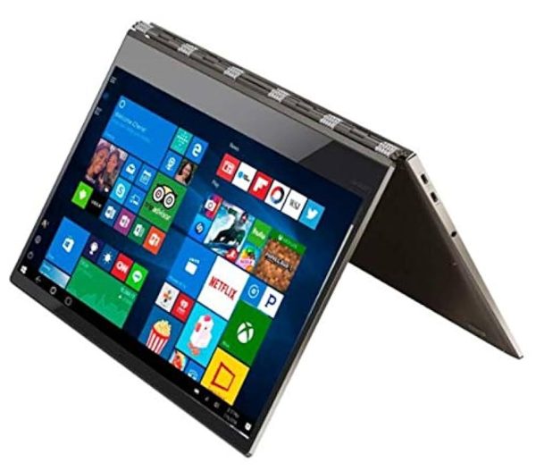 lenovo yoga 920