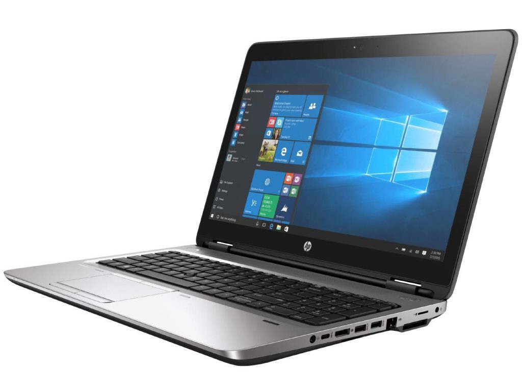 اچ پی پرو بوک HP ProBook 650 G3