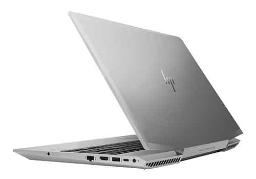 لپ تاپ HP ZBook 15v G5