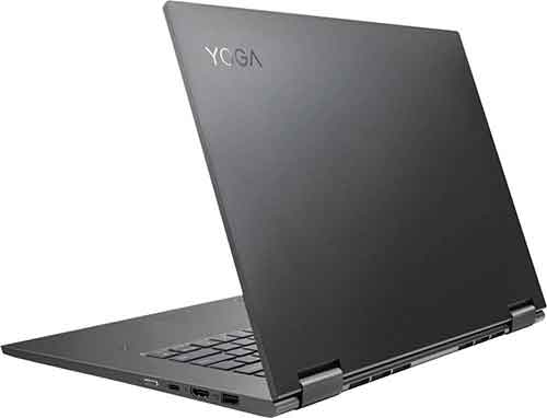 لپ تاپ لنوو LENOVO YOGA 730