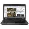 لپ تاپ HP ZBook 15 G2