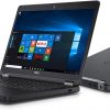 Dell Latitude E5450