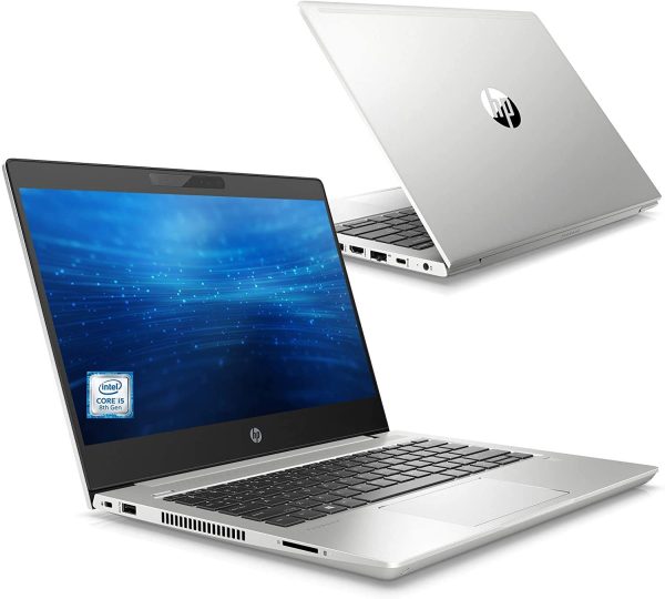 لپ تاپ HP 430 G6