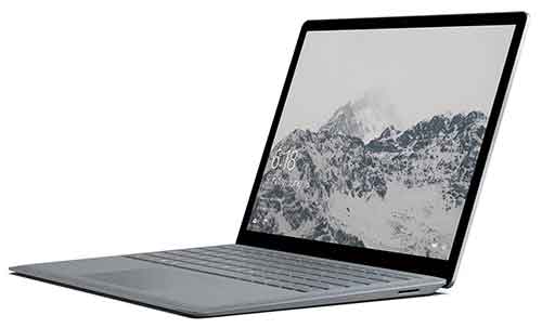 لپ تاپ Microsoft Surface laptop 1