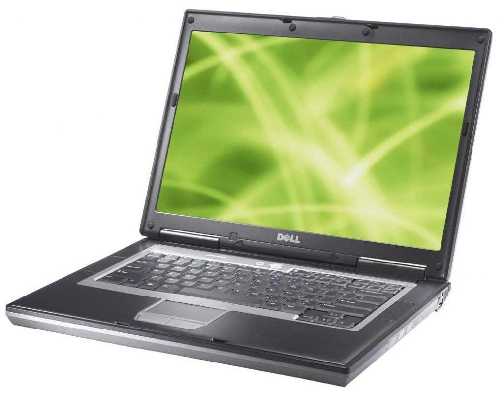 لپ تاپ استوک Dell latitude d630