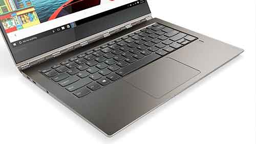 لپ تاپ Lenovo Yoga 920