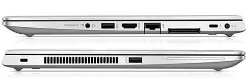 لپ تاپ HP EliteBook 840 G6