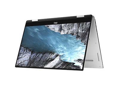 لپ تاپ Dell XPS 9575 i7–8705G
