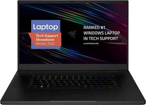 لپ تاپ گیمینگ ریزر بلید RAZER BLADE 15